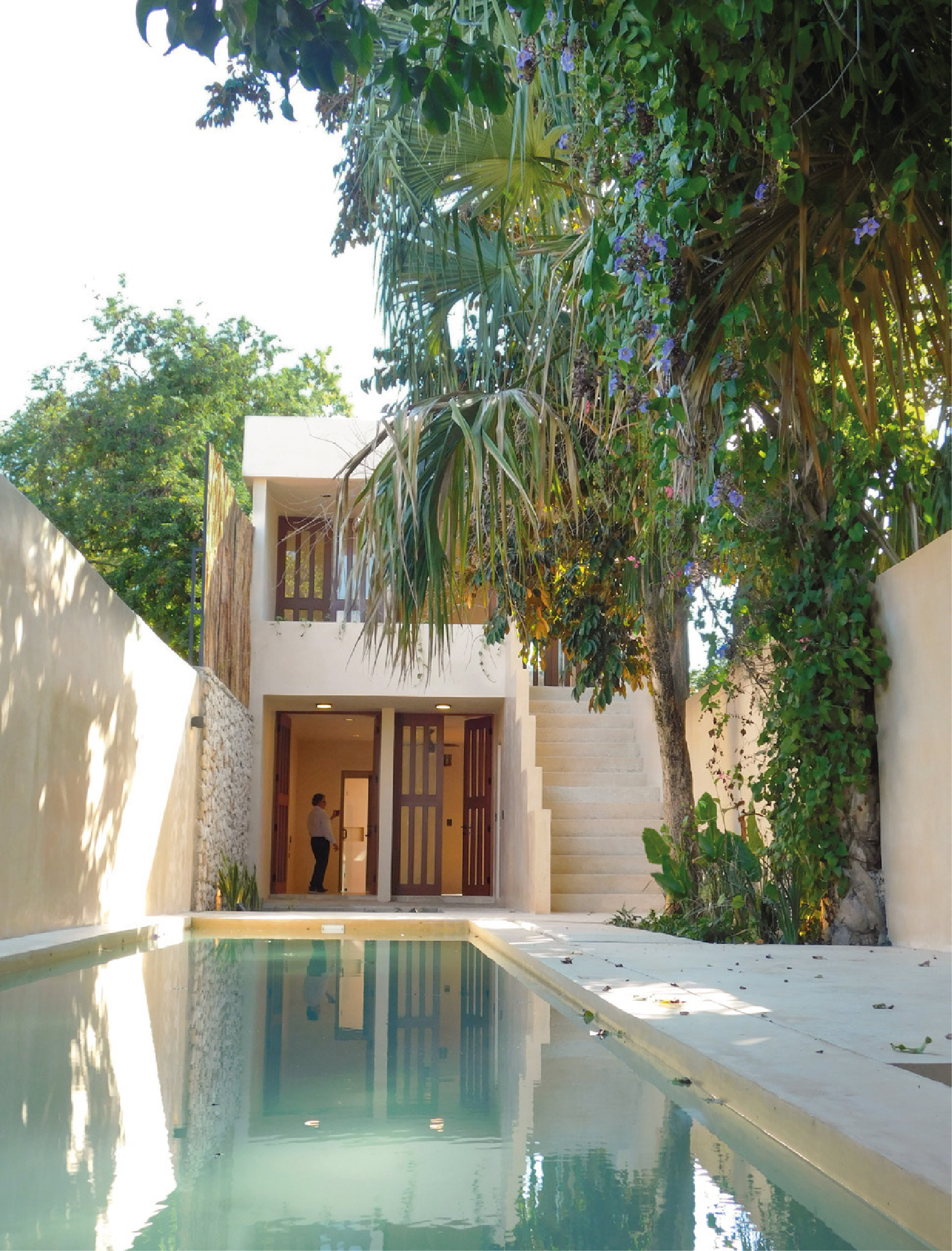 CASA ERMITA