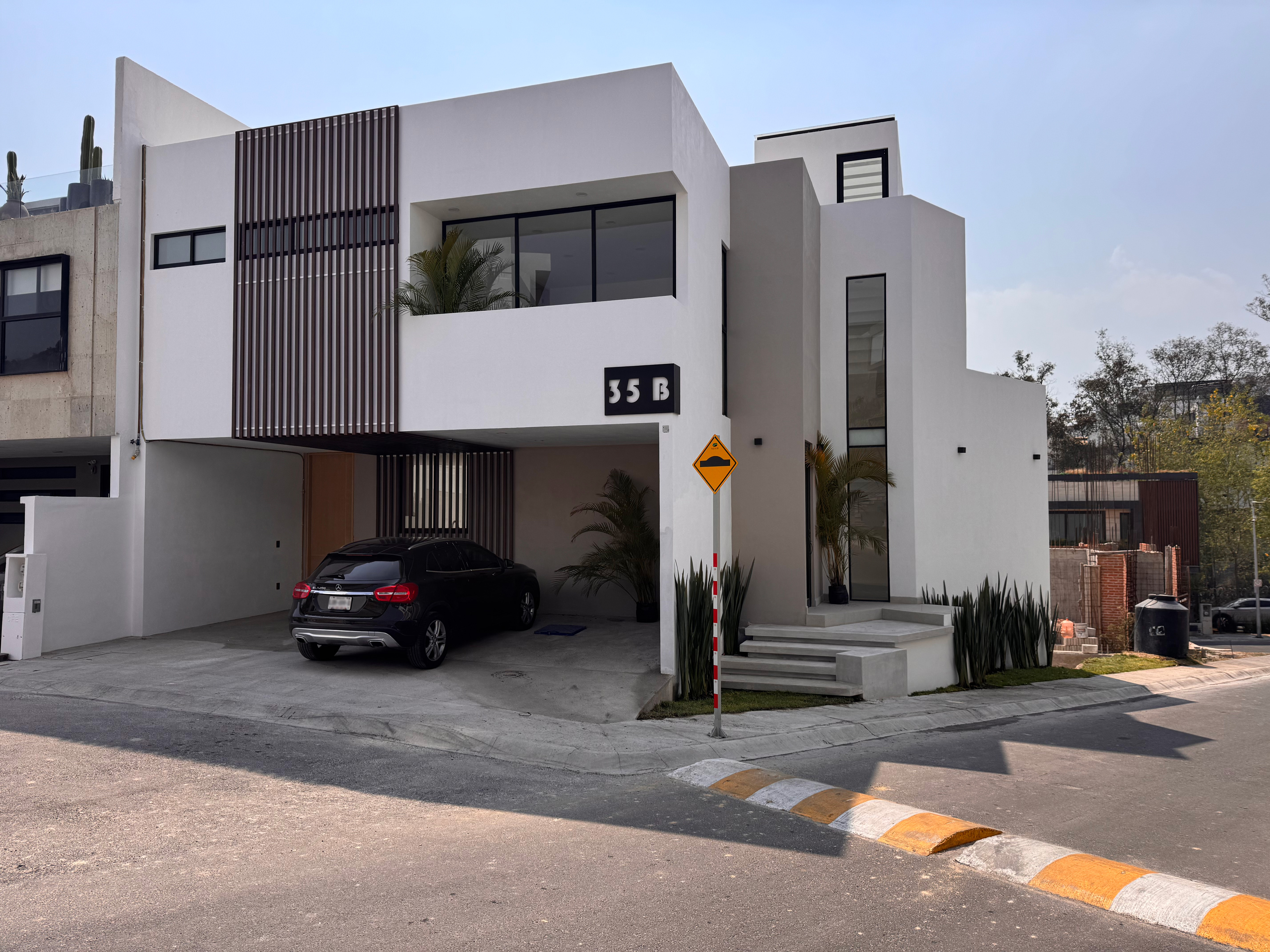 CASA AQUA III 35-B