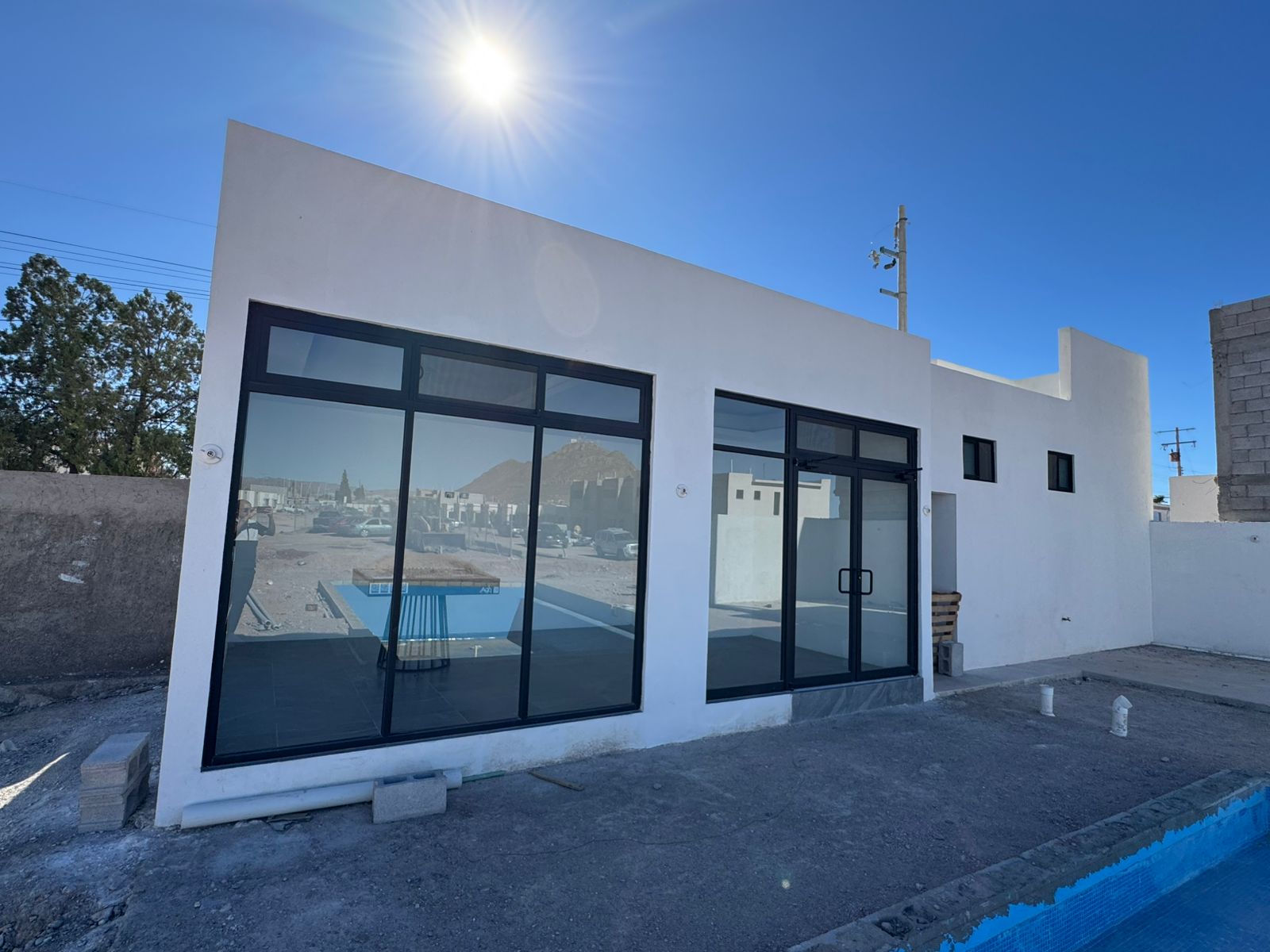 CASA CLUB CONCORDIA RESIDENCIAL