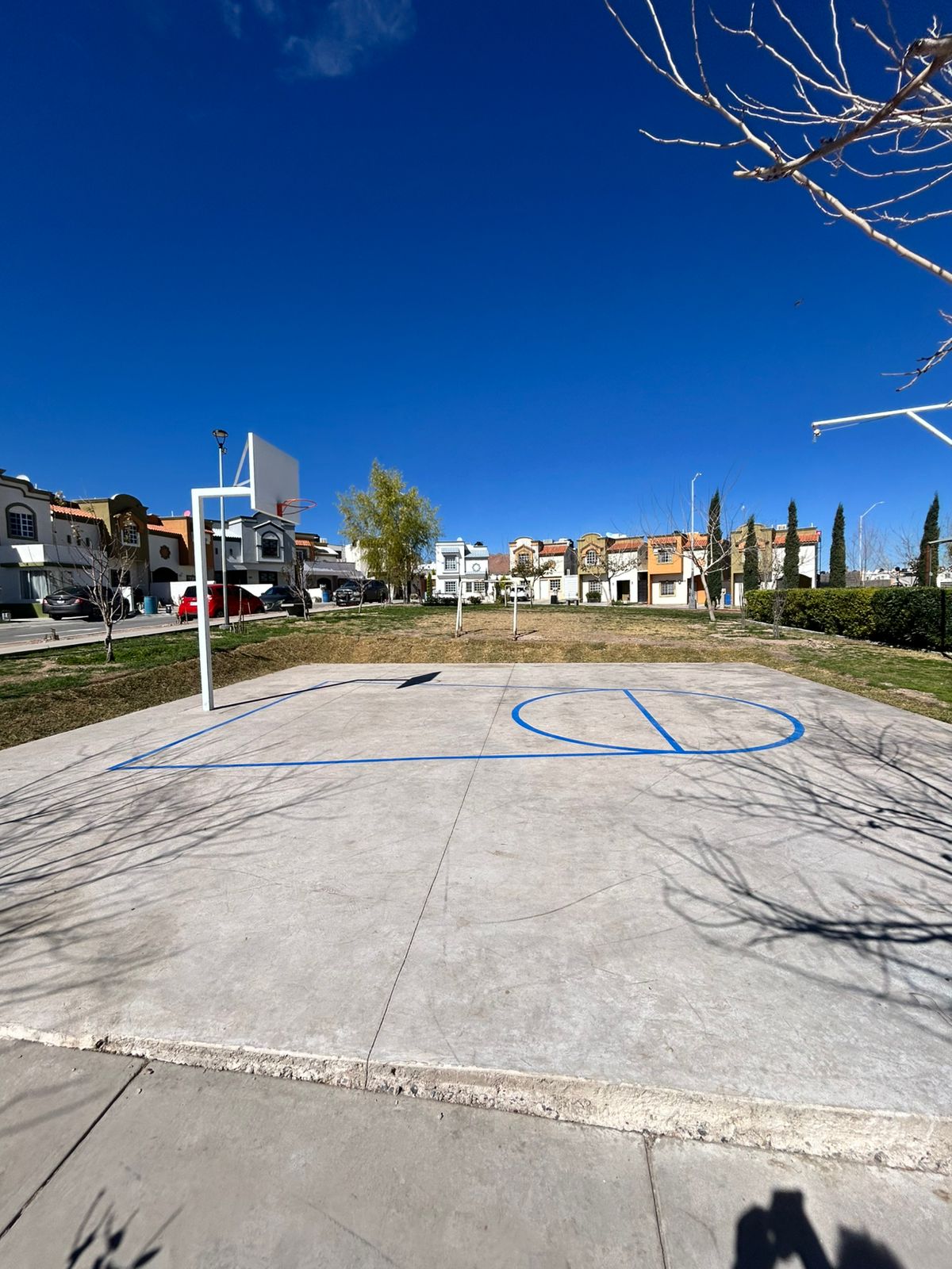 PARQUE ROMANZZA 3