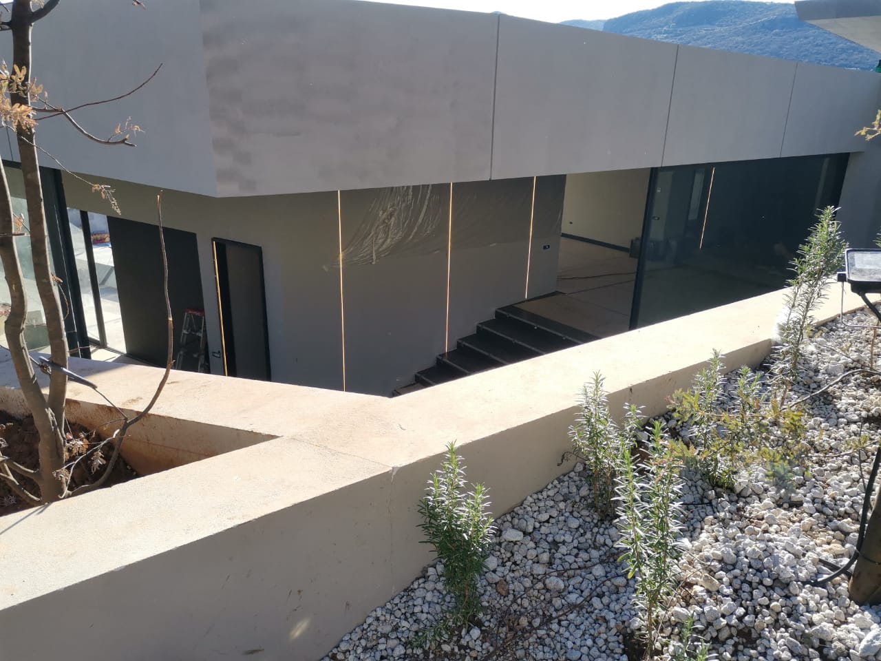 Casa recidencial tres marías 1